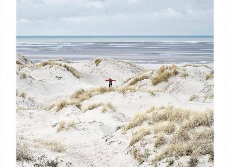 تختخواب و صبحانه Chambre D Hôtes Les Nymphéas
