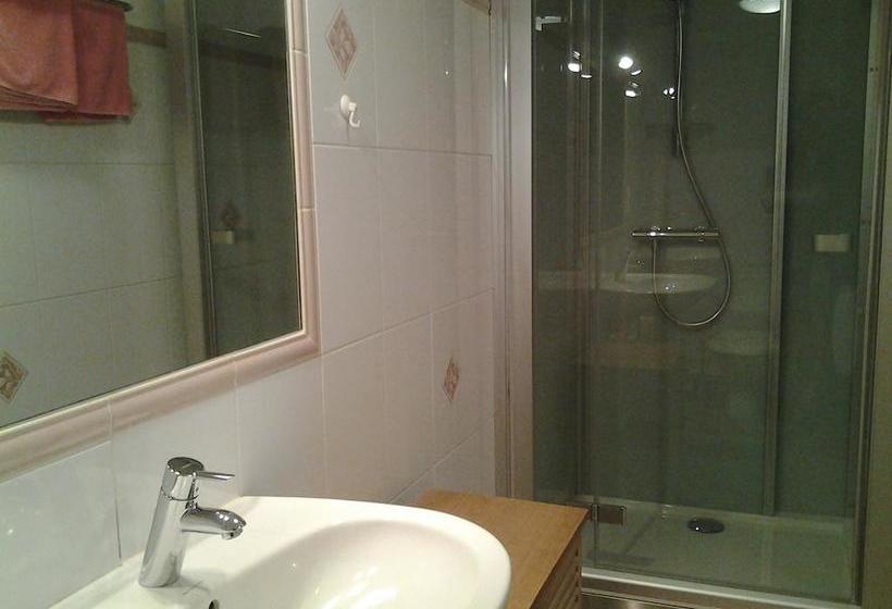 צימר Chambre D'hôtes La Maison De Barrouze