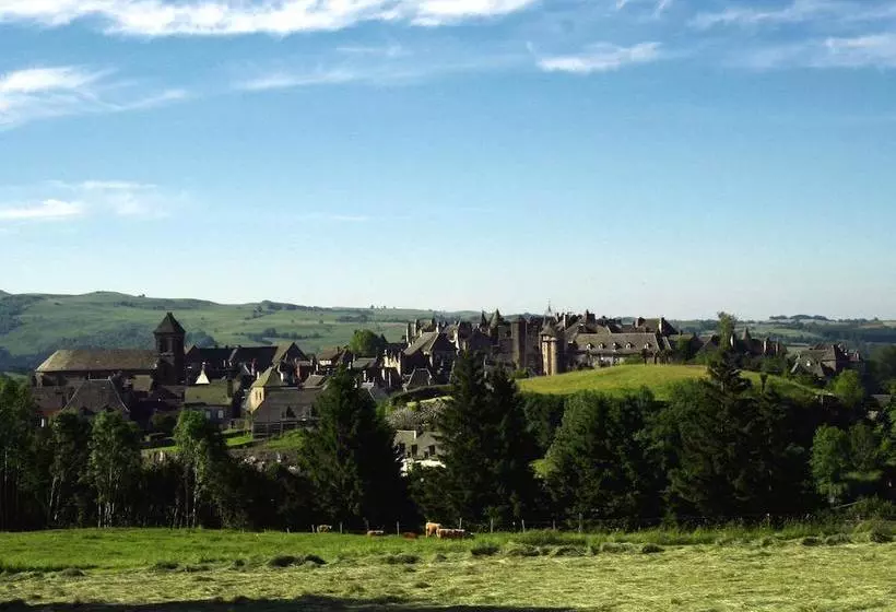 تختخواب و صبحانه Chambre D'hôtes La Maison De Barrouze