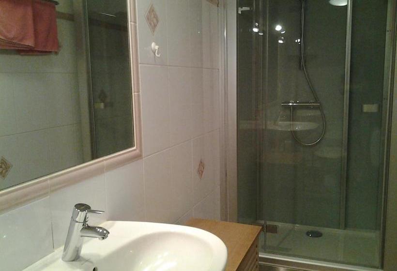 צימר Chambre D'hôtes La Maison De Barrouze