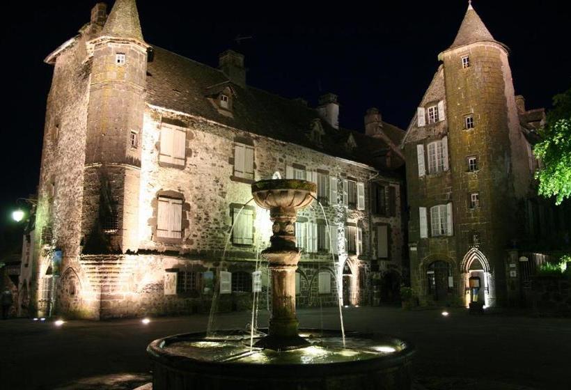 צימר Chambre D'hôtes La Maison De Barrouze