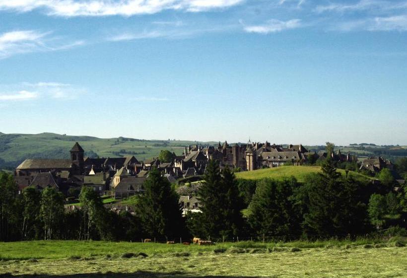 צימר Chambre D'hôtes La Maison De Barrouze