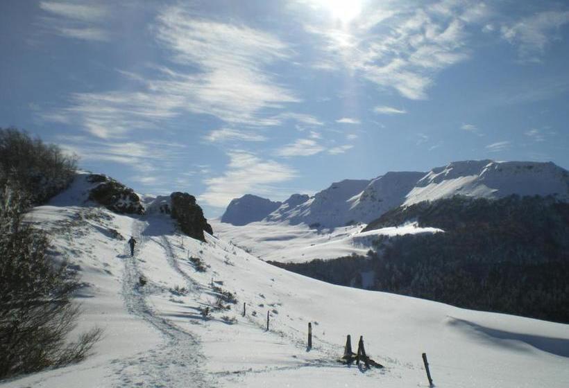 צימר Chambre D'hôtes La Maison De Barrouze