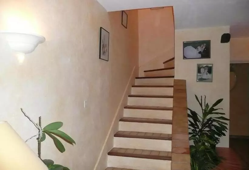 ベッドアンドブレックファースト Chambres D Hôtes Climatisées Avec Cuisine D été Villa Gour Du Peyrol