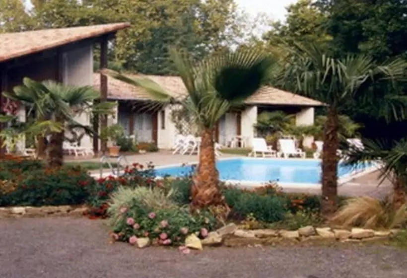 Aamiaismajoitus (B&B) L Aiguade