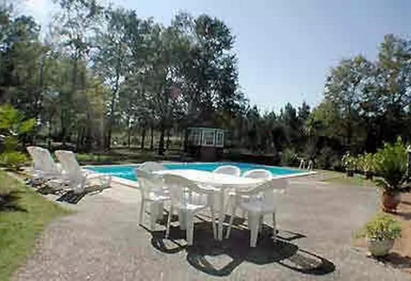 Aamiaismajoitus (B&B) L Aiguade