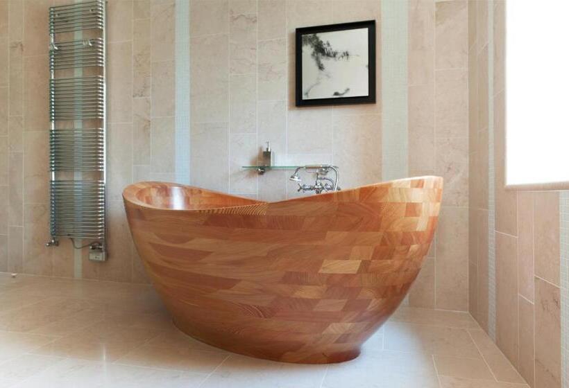 مبيت وإفطار Chambres D'hôtes Eden Ouest