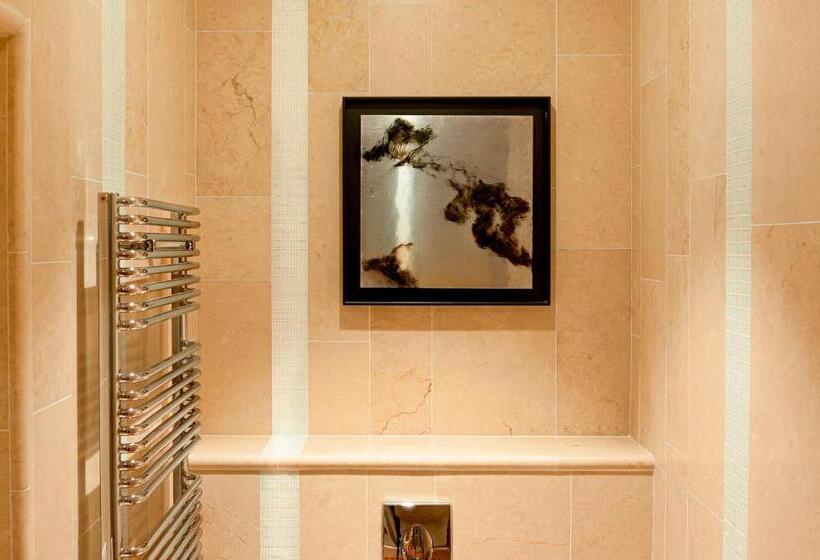 مبيت وإفطار Chambres D'hôtes Eden Ouest