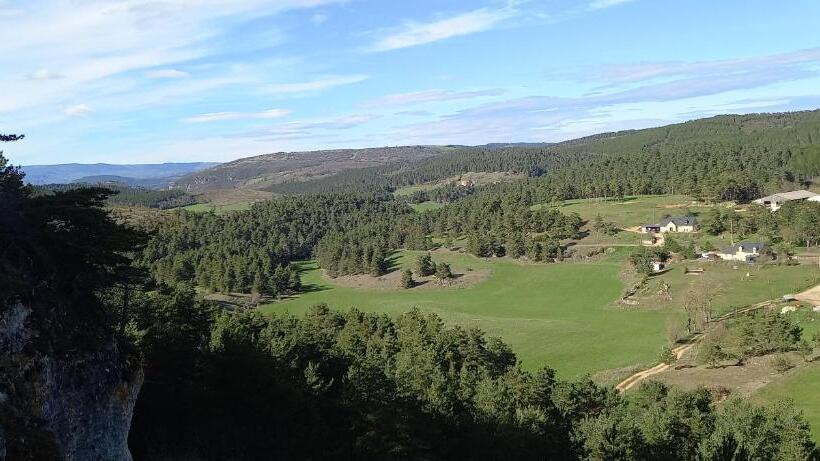 مبيت وإفطار Chez Louis Chambres D'hôtes à La Ferme