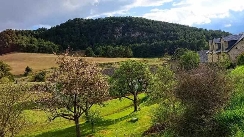 Aamiaismajoitus (B&B) Chez Louis Chambres D'hôtes à La Ferme