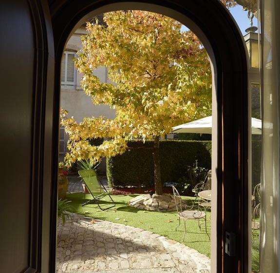 민박 Côté Rempart