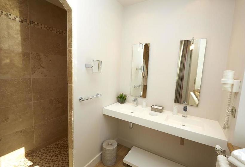 민박 Côté Rempart