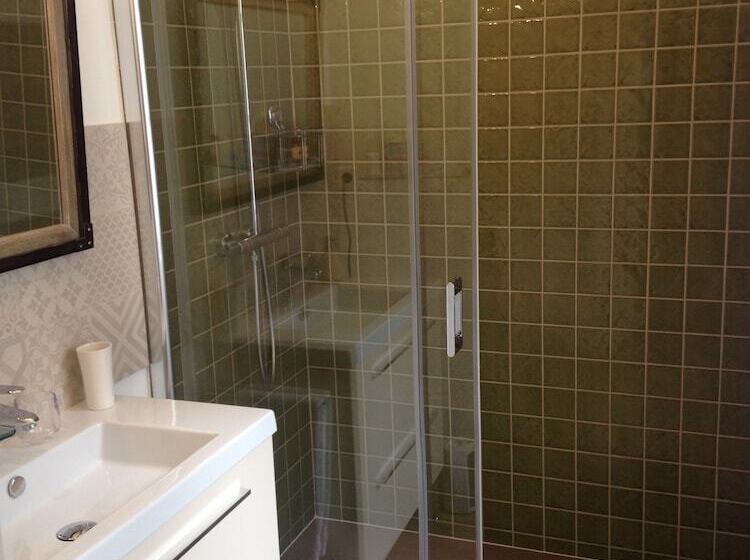 مبيت وإفطار Demeure Des Cordeliers Avec Parking Privé