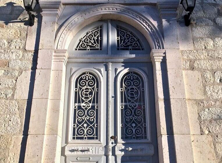 Nocleg ze śniadaniem Domaine De Perches