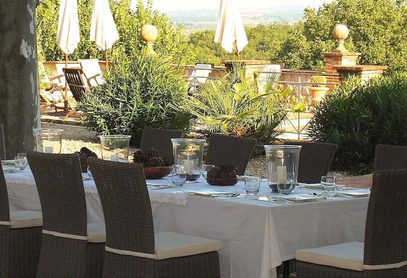 Nocleg ze śniadaniem Domaine De Perches