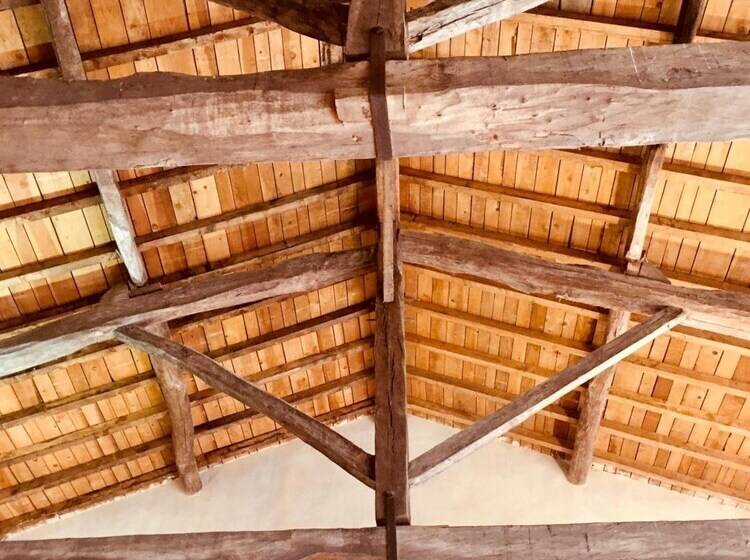 Nocleg ze śniadaniem Domaine De Perches