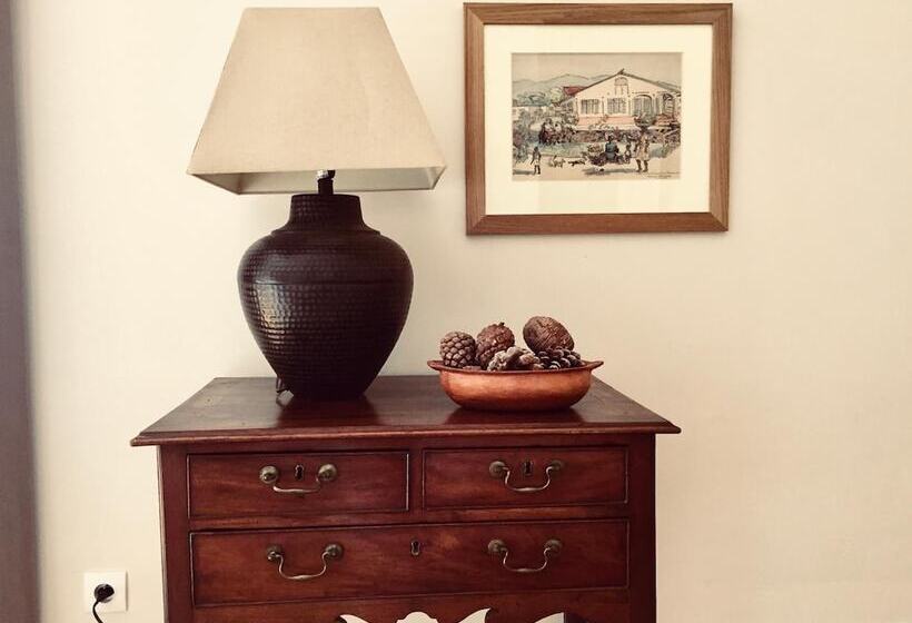 Nocleg ze śniadaniem Domaine De Perches