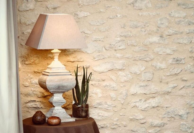 Nocleg ze śniadaniem Domaine De Perches