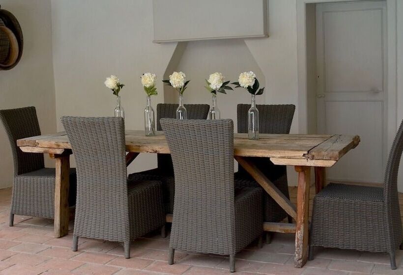 Nocleg ze śniadaniem Domaine De Perches