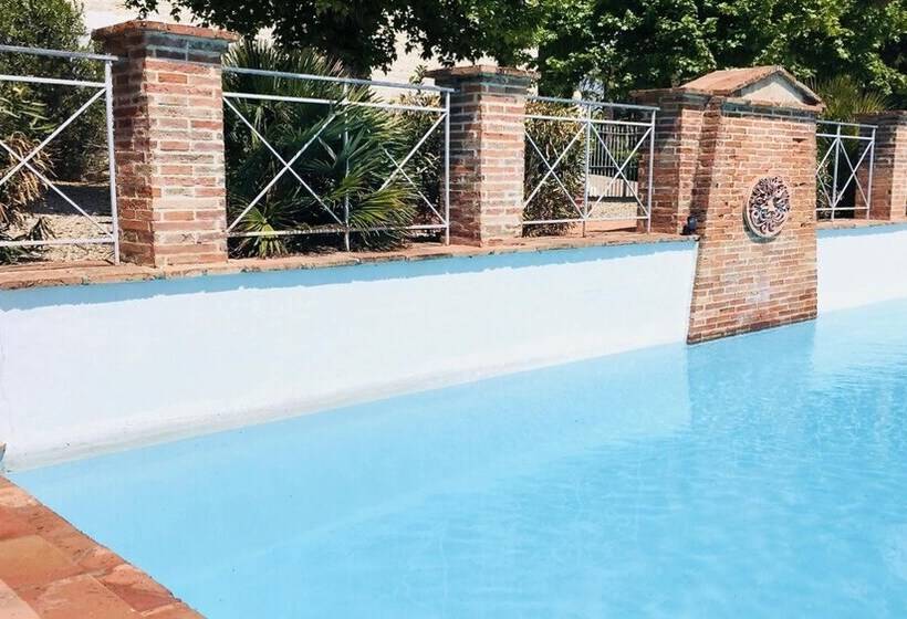 Nocleg ze śniadaniem Domaine De Perches