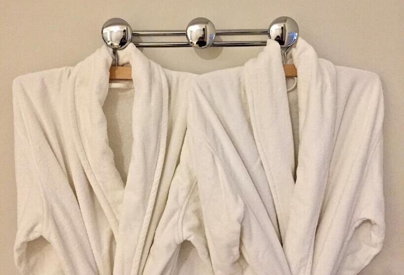 Nocleg ze śniadaniem Domaine De Perches