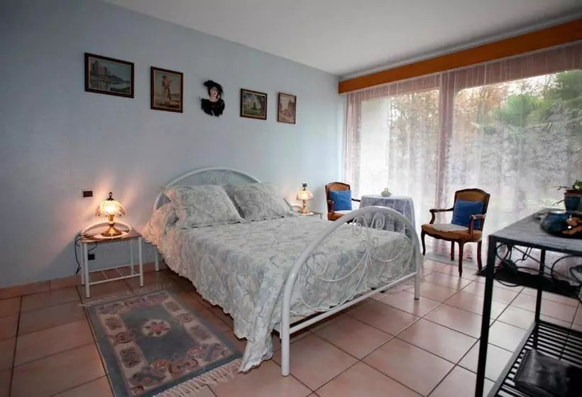 Aamiaismajoitus (B&B) L Aiguade