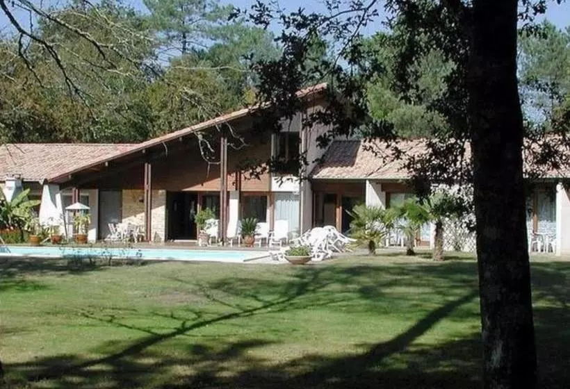 Aamiaismajoitus (B&B) L Aiguade