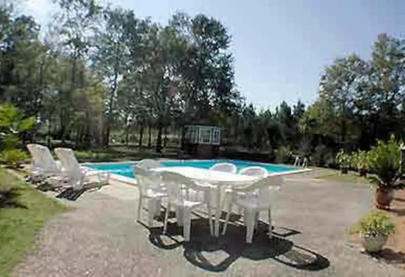 Aamiaismajoitus (B&B) L Aiguade