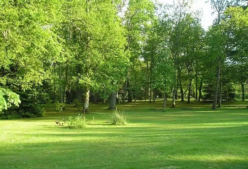 Aamiaismajoitus (B&B) L Aiguade