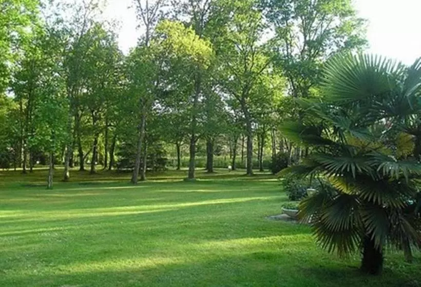 Aamiaismajoitus (B&B) L Aiguade