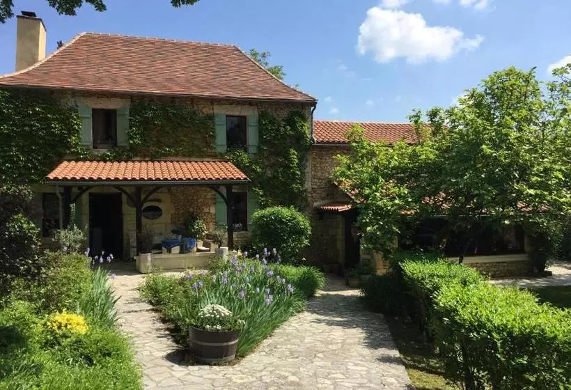 Aamiaismajoitus (B&B) La Libertie