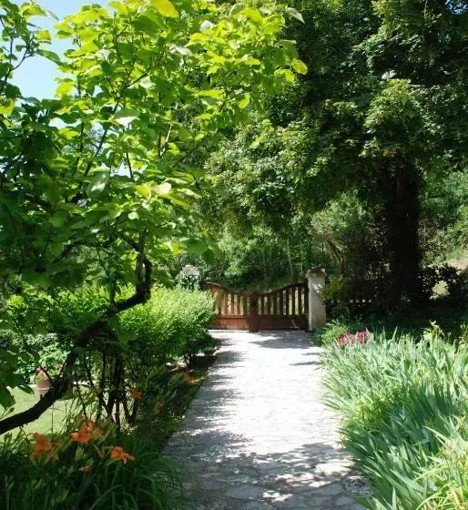 Aamiaismajoitus (B&B) La Libertie