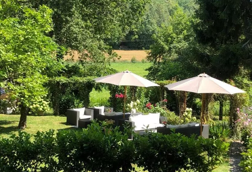Aamiaismajoitus (B&B) La Libertie