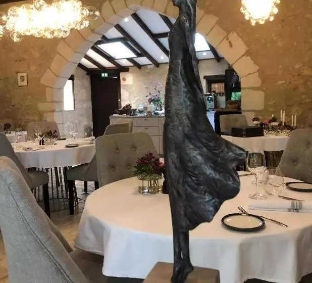 Aamiaismajoitus (B&B) La Libertie