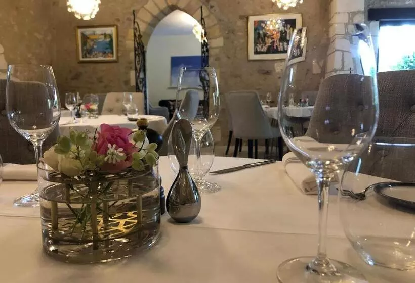 Aamiaismajoitus (B&B) La Libertie