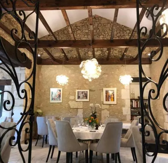 Aamiaismajoitus (B&B) La Libertie