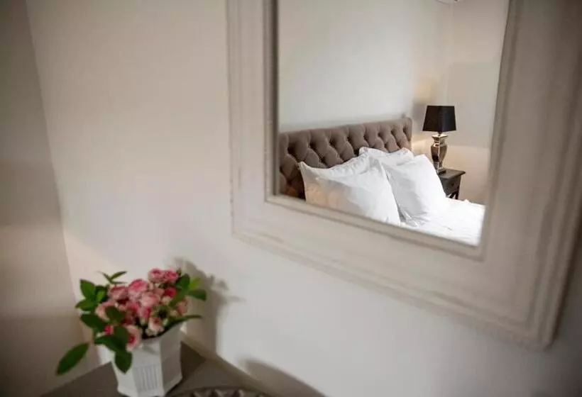 Aamiaismajoitus (B&B) La Libertie
