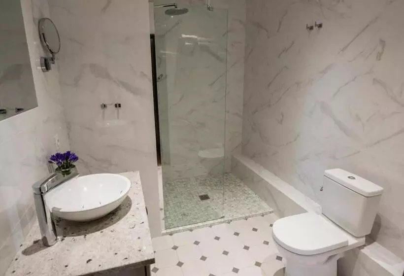 Aamiaismajoitus (B&B) La Libertie