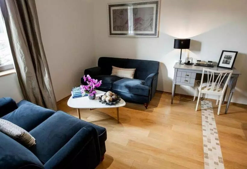 Aamiaismajoitus (B&B) La Libertie