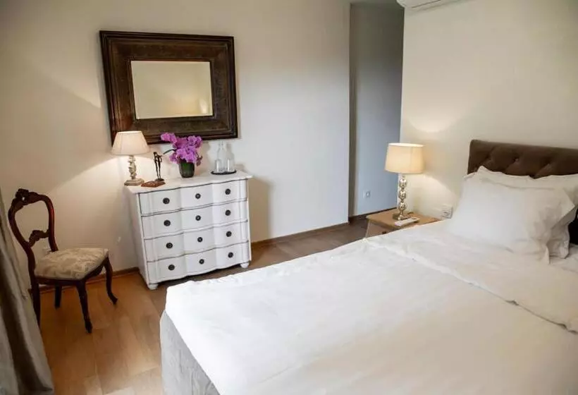 Aamiaismajoitus (B&B) La Libertie