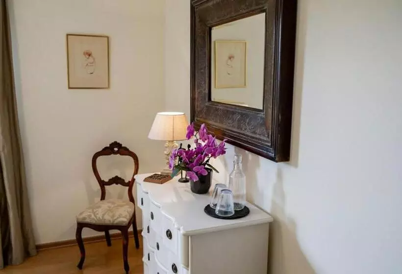 Aamiaismajoitus (B&B) La Libertie