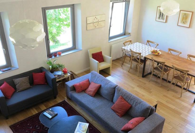 La Parenthèse Banon