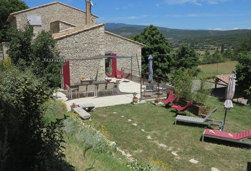 La Parenthèse Banon