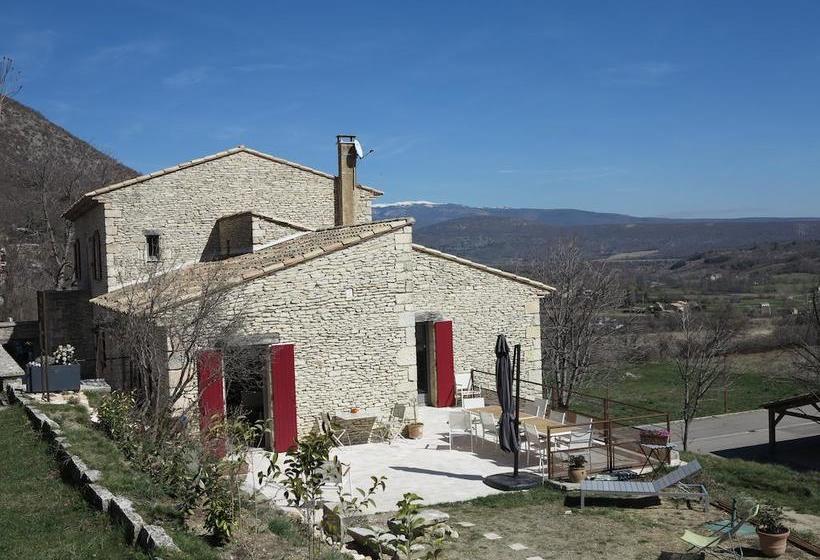 La Parenthèse Banon