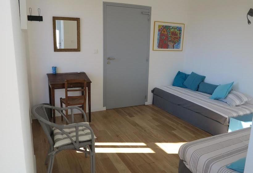 La Parenthèse Banon