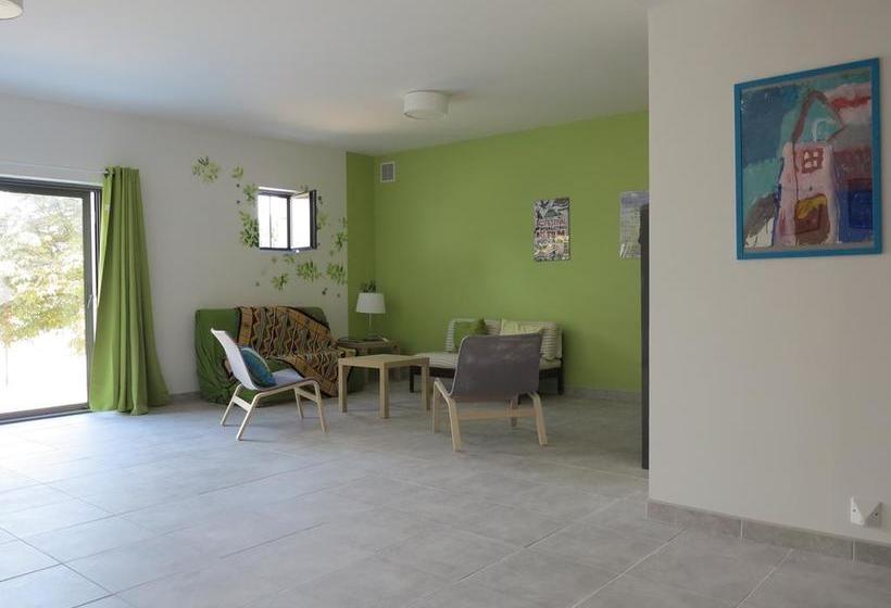 La Parenthèse Banon