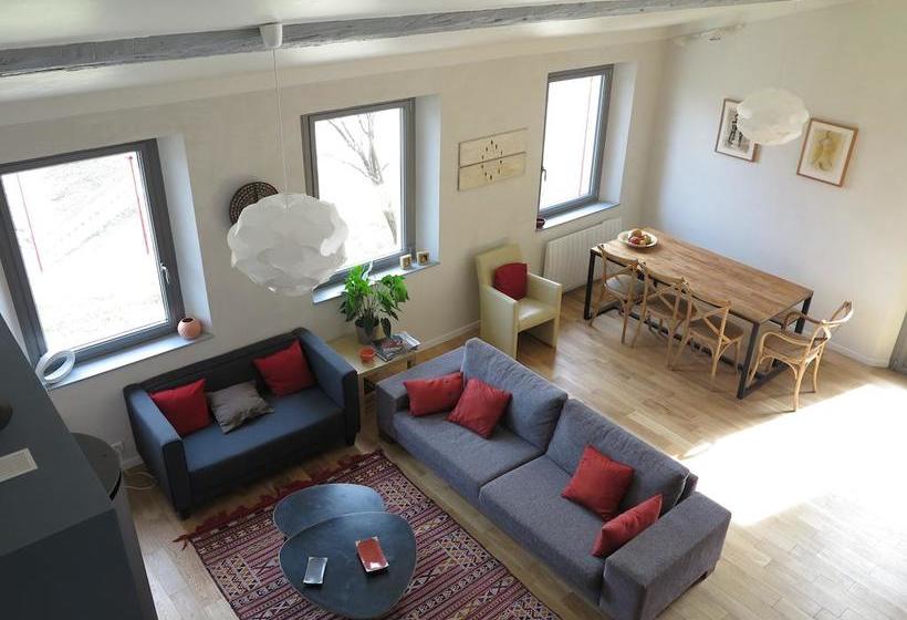 La Parenthèse Banon