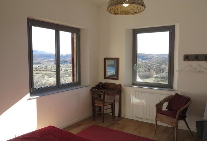 La Parenthèse Banon