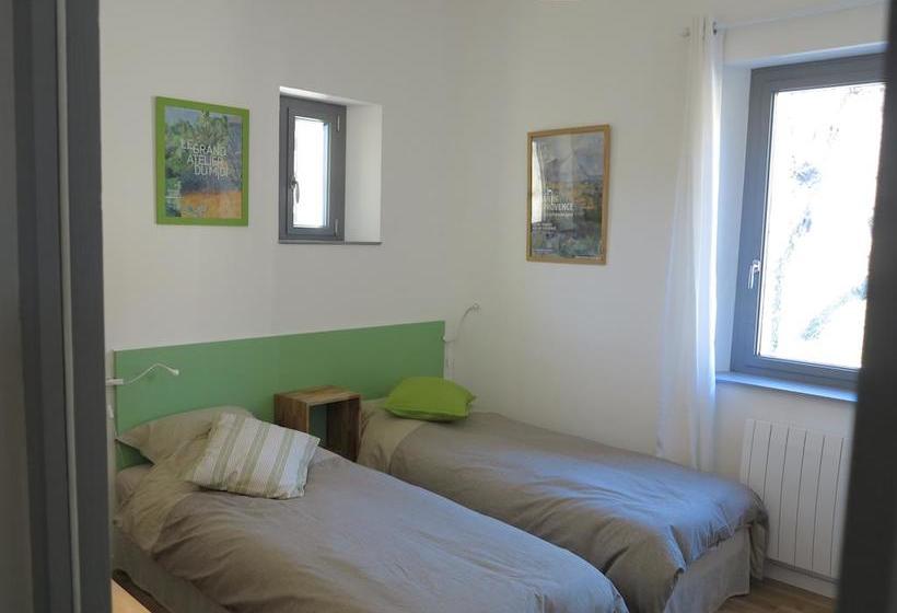 La Parenthèse Banon