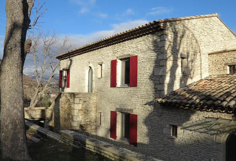 La Parenthèse Banon